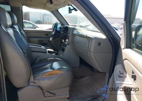 2006 GMC Sierra 1500 Sle2 z USA, uszkodzony, nr VIN 1GTEK19TX6Z212542